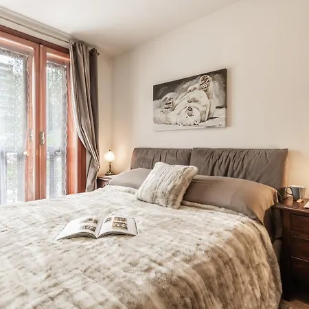 Hellochalet - Le Petit Paradis Apartamento *