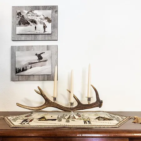 Hellochalet - Le Petit Paradis