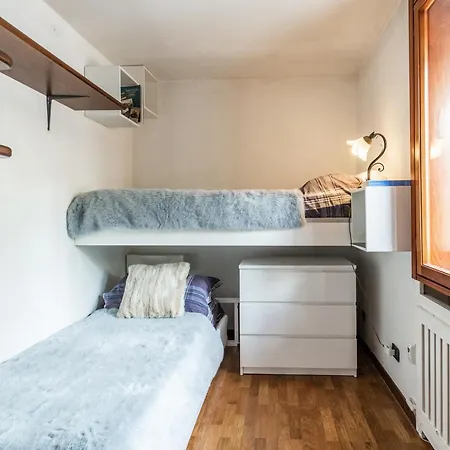 Hellochalet - Le Petit Paradis * Breuil-Cervinia