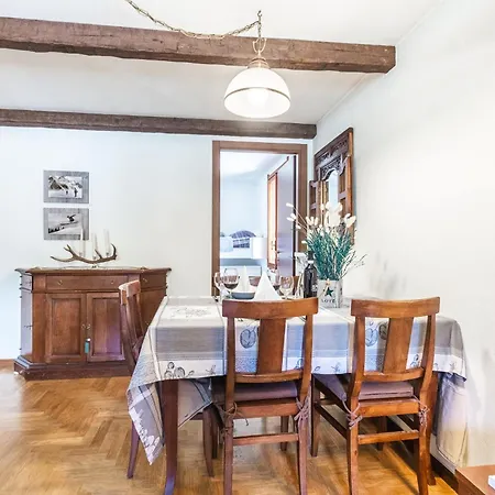 Hellochalet Le Petit Paradis *