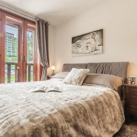 Hellochalet - Le Petit Paradis Breuil-Cervinia