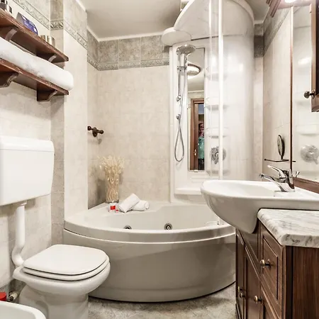 Hellochalet - Le Petit Paradis Appartement Breuil-Cervinia