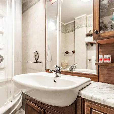 Apartment Hellochalet Le Petit Paradis Breuil-Cervinia