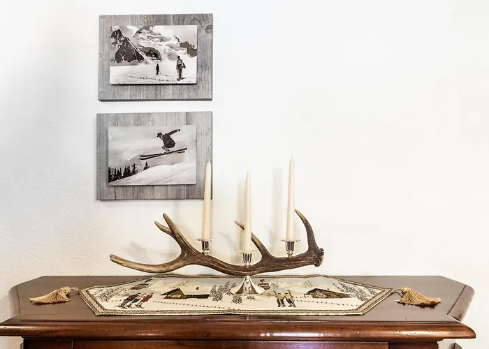 Hellochalet - Le Petit Paradis