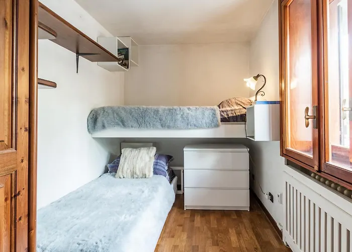 Hellochalet - Le Petit Paradis * Брей-Червінія