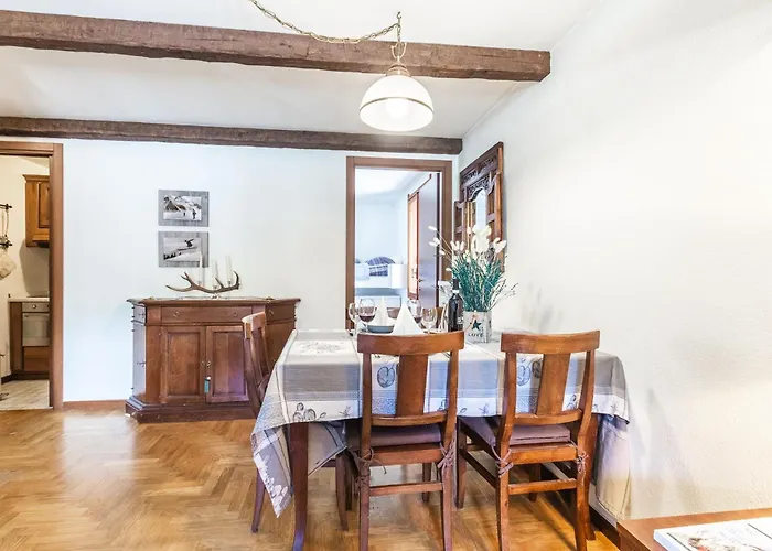 Hellochalet - Le Petit Paradis *