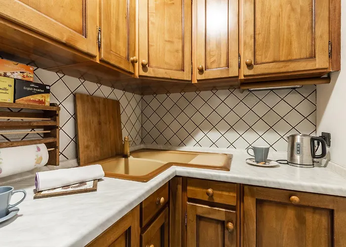 Hellochalet - Le Petit Paradis *