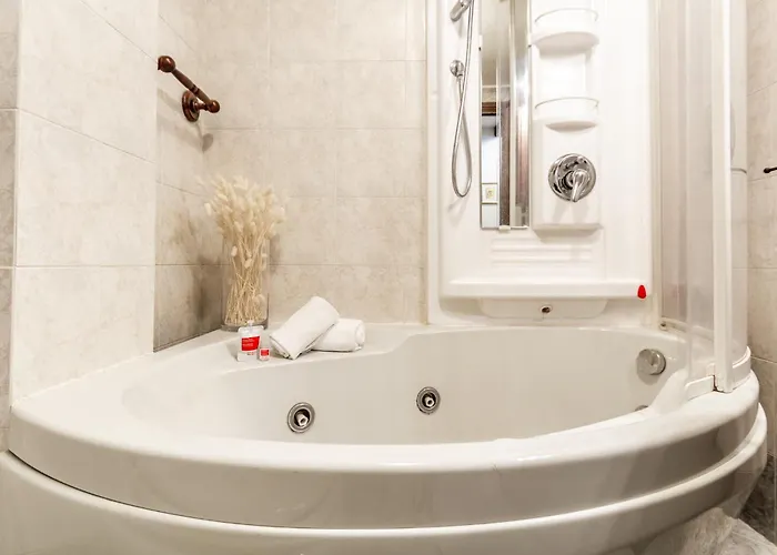 Hellochalet - Le Petit Paradis