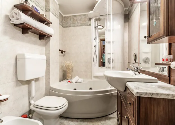 Hellochalet - Le Petit Paradis Апартаменти Брей-Червінія