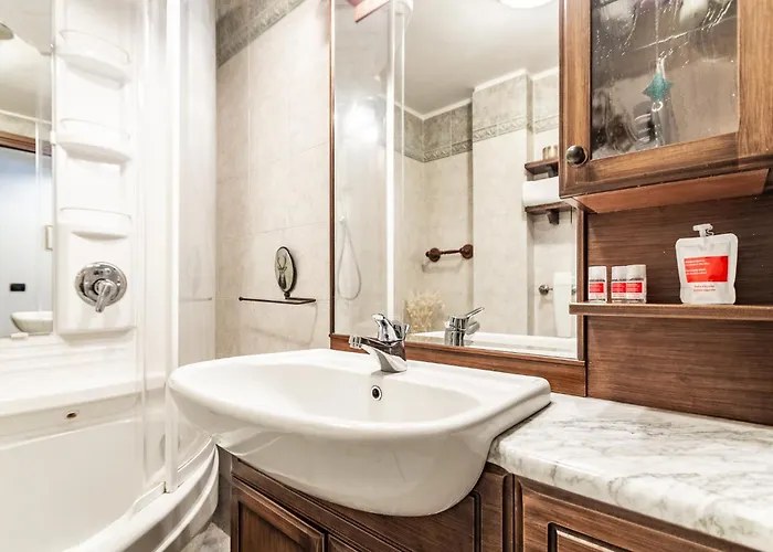 דירה Hellochalet - Le Petit Paradis ברויל-קרוויניה