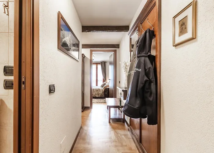 Hellochalet - Le Petit Paradis *