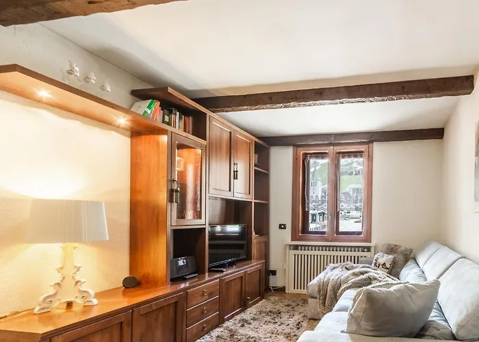 Appartement Hellochalet - Le Petit Paradis