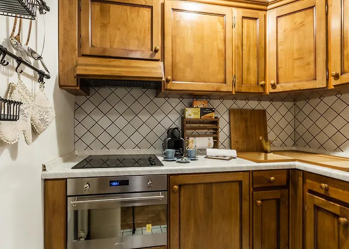 Hellochalet - Le Petit Paradis *